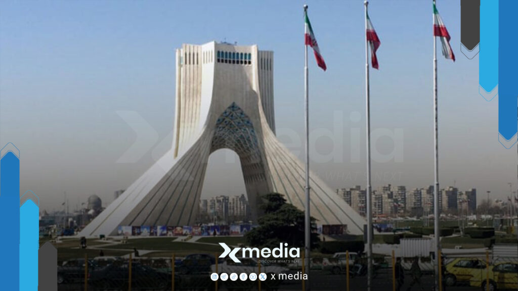 طهران تحذر واشنطن من أي ضربة مقبلة