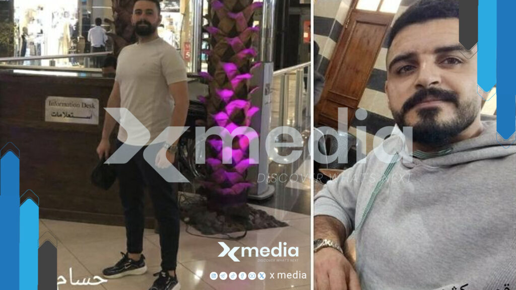 مخاوف بعد انقطاع الاتصال بشابين داخل خارجية دمشق