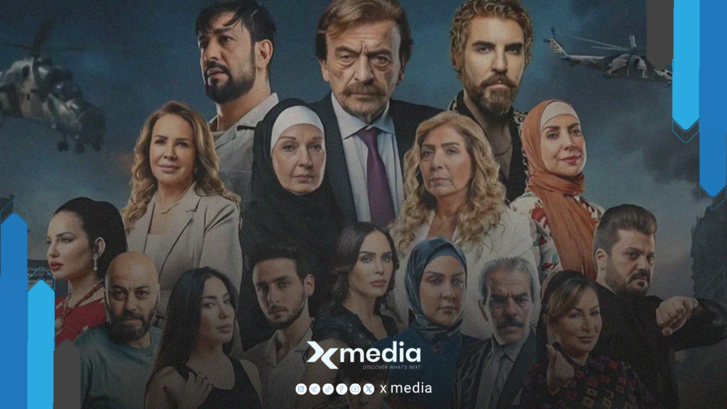 محمد عبد العزيز يتحدى الكاميرا في “عيلة الملك” بمشهد «وان شووت»