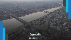 الرقابة النووية: جسر الطوبجي في بغداد آمن.. والتلوث الإشعاعي “موقعي ومحدود”