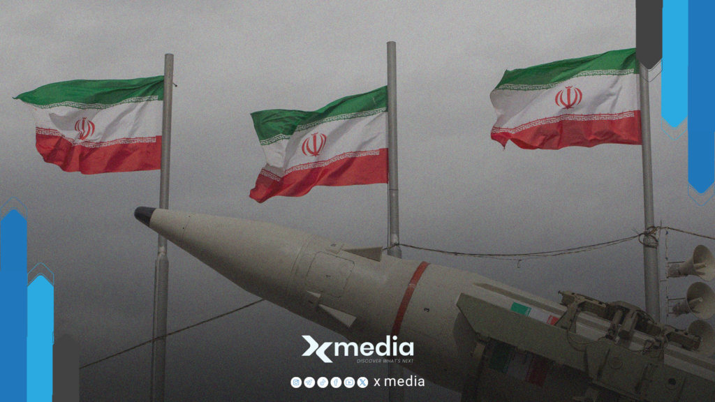 رويترز: إيران تقترب من شراء صواريخ “سي إم 302” الصينية وسط تصاعد التوتر البحري مع واشنطن