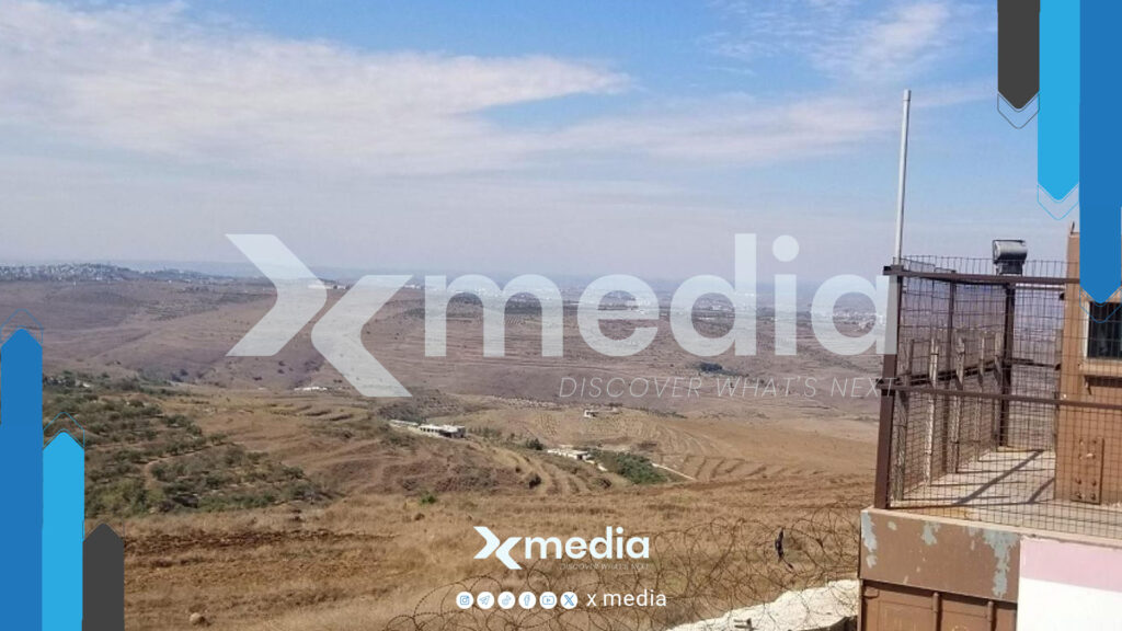 مخاوف أمنية لبنانية من تصعيد على الحدود الشرقية مع سوريا