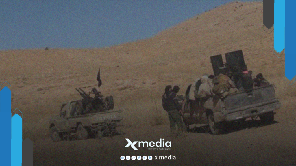 تصاعد هجمات “داعش”.. 6 عمليات في الحسكة ودير الزور