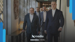 وفد إيران يتوجه إلى جنيف للجولة الثالثة من المحادثات النووية وسط تصعيد أميركي