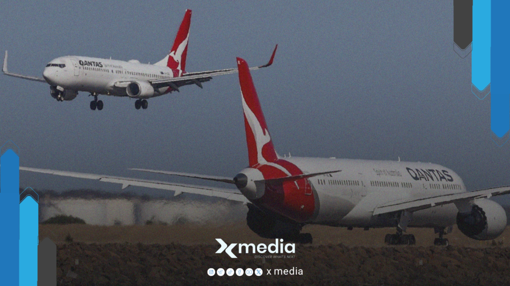 أستراليا تحذر من إغلاق المجال الجوي في الشرق الأوسط وتدعو رعاياها لتوخي الحذر