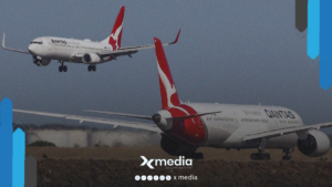 أستراليا تحذر من إغلاق المجال الجوي في الشرق الأوسط وتدعو رعاياها لتوخي الحذر