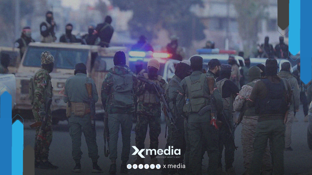 المرصد السوري يكشف حصيلة ضحايا كانون الثاني