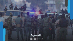 المرصد السوري يكشف حصيلة ضحايا كانون الثاني