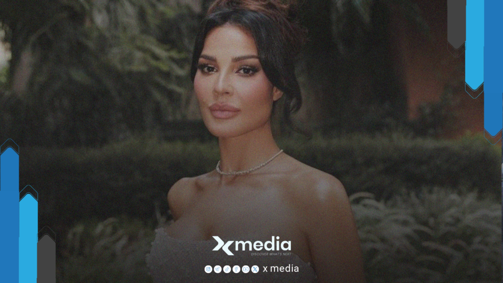 نادين نسيب نجيم: تأجيل «ممكن» لم يزعجني… والعمل الجيد يفرض نفسه خارج رمضان