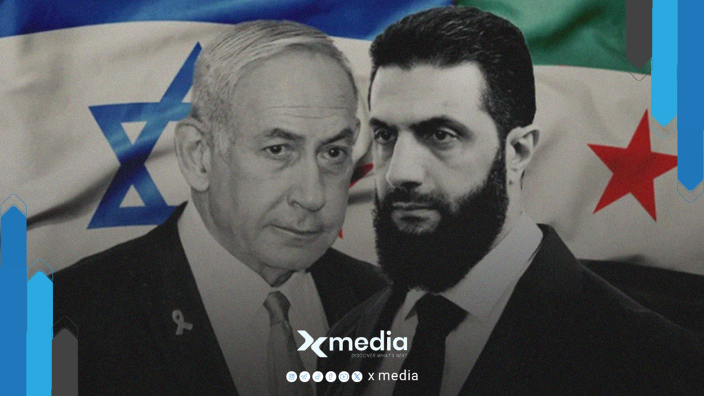 تقارير عن جولة مفاوضات مرتقبة بين دمشق وتل أبيب ورؤية مقترحة بشأن ترتيبات السويداء