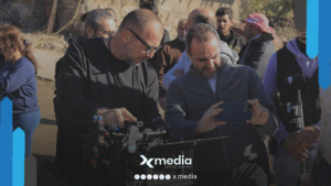 الليث حجو يواصل تصوير «السوريون الأعداء»