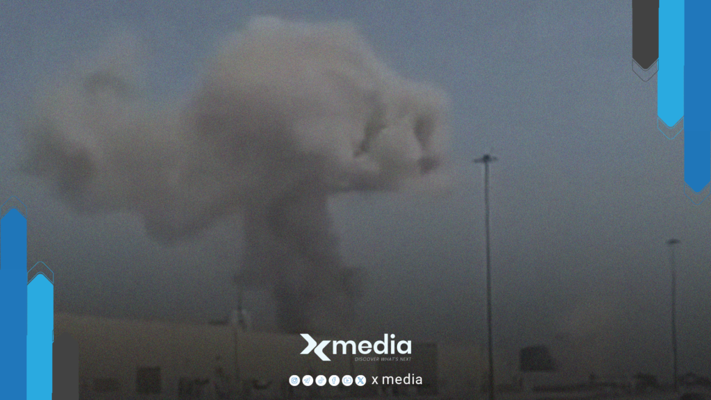 هجوم صاروخي يستهدف البحرين وتوترات إقليمية تمتد إلى قطر والكويت