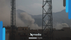 مسؤول إسرائيلي: تركيز العمليات على الأهداف العسكرية… وترامب يدعو الإيرانيين إلى “تولي زمام الحكم”