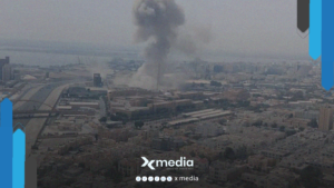 الإمارات تدين الهجمات الصاروخية وتؤكد احتفاظها بحق الرد