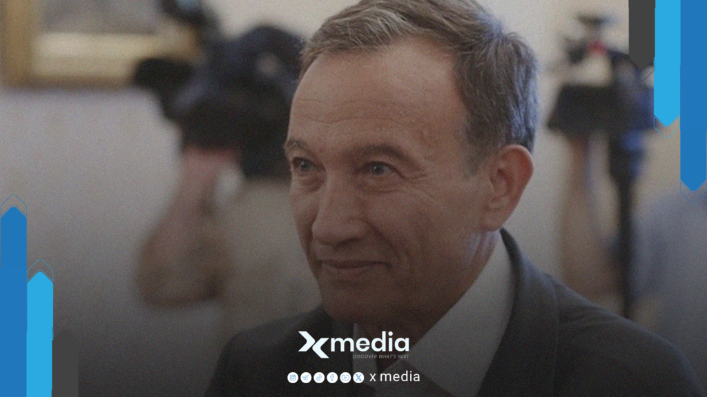 الحقوقي هيثم مناع يتعرض للتهديد المباشر في جنيف (فيديو)