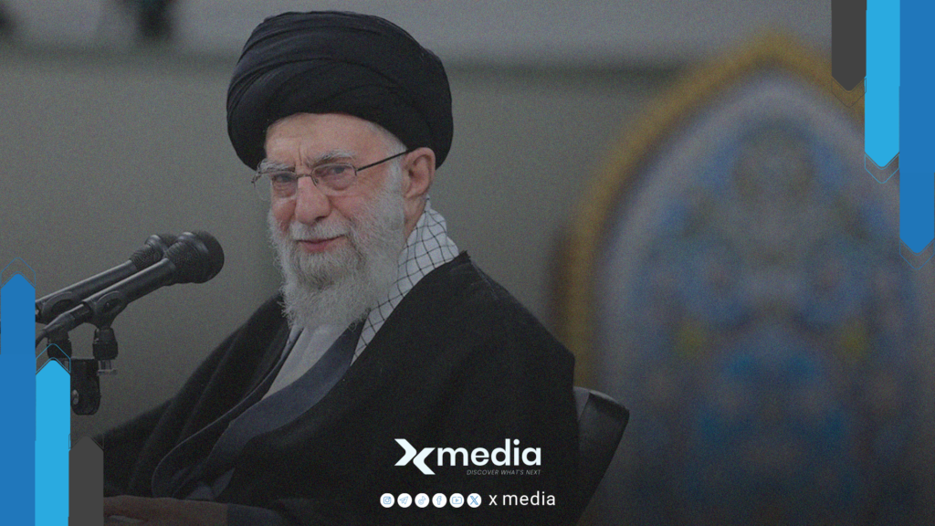 تقديرات إسرائيلية تفيد بالقضاء على خامنئي