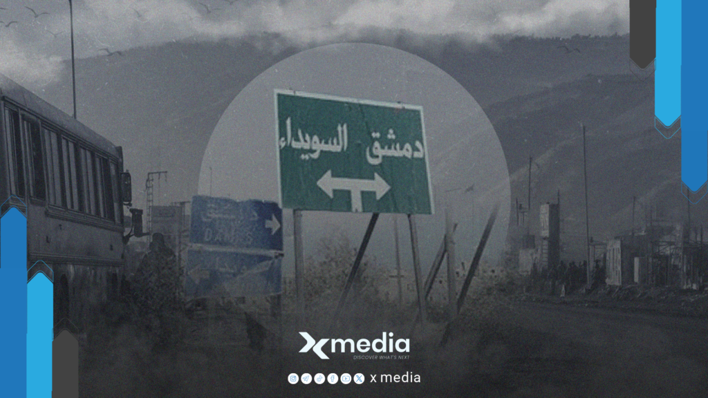 تصاريح الموت.. سلطة الجولاني تقتل مزارعين في المتونة بدم بارد