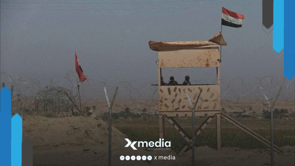 العراق ينفي استقبال 350 ألف لاجئ سوري ويشدد على ضبط الحدود مع سوريا