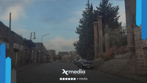 انقطاع كامل للكهرباء عن مدينة شهبا وقراها منذ أيام بسبب الاشتباكات وتعطل خط التوتر