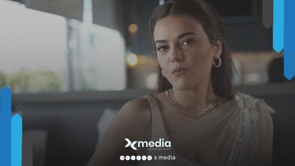 دانا مارديني تعود إلى الشاشة بعد الاعتزال… عمل جديد يفتح باب التساؤلات