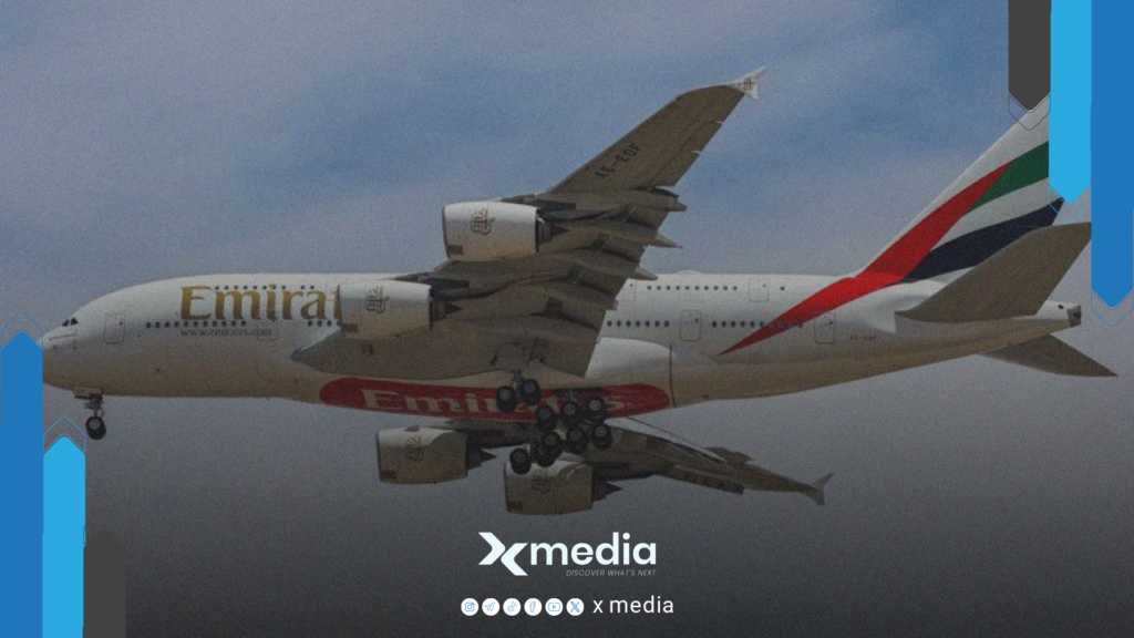 الإمارات توضّح مستجدات اتفاقية النقل الجوي مع الجزائر