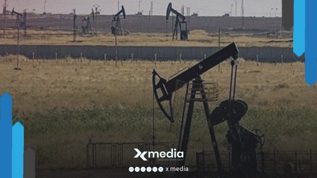 رويترز: تحالف “سعودي–أمريكي” جديد لاستكشاف النفط في شرق سوريا