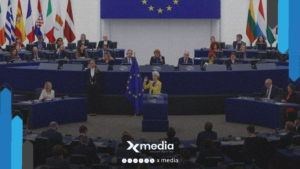 البرلمان الأوروبي يصعّد ضد حكومة الجولاني