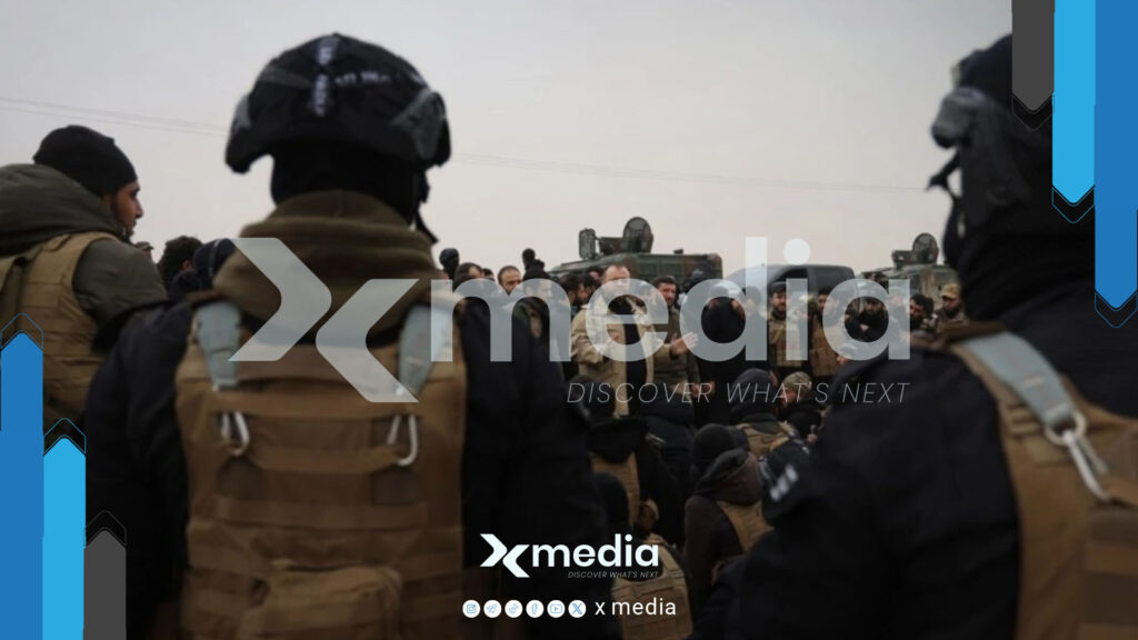 تقدّم في ملف “قسد”: تفاهمات أولية على مناصب إدارية