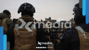 تقدّم في ملف “قسد”: تفاهمات أولية على مناصب إدارية