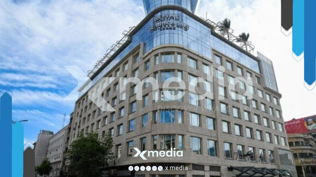 فندق بدمشق يقدم طعاماً حسب التعاليم اليهودية!