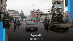 تقرير حقوقي: إخلاءات قسرية وتهجير جماعي في حي السومرية بدمشق