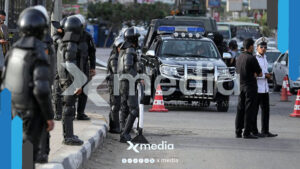 ضوابط جديدة لسفر السوريين إلى مصر؟