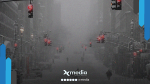 نيويورك تعلن حالة طوارئ!