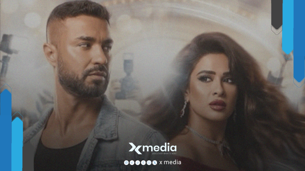 «وننسى اللي كان».. بدر يرفض صفع ياسمين عبد العزيز