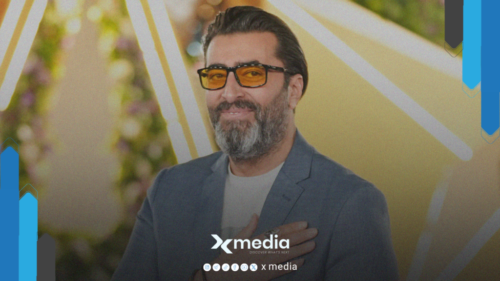 باسم ياخور يكشف تفاصيل مشاركته في مسلسل “سعادة المجنون”