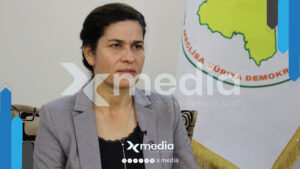 إلهام أحمد: تقدم جزئي في التفاهمات مع دمشق وملفات رئيسية ما تزال معلّقة