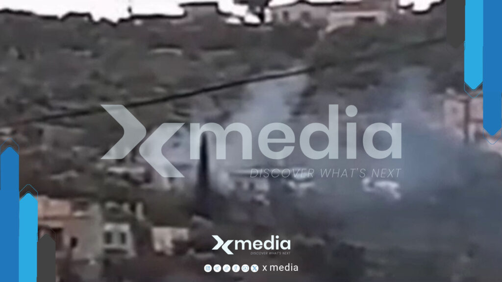 تدمير منزل واشتباكات في ريف جبلة.. ما الذي جرى ؟!