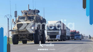 انسحاب أمريكي جديد من الحسكة