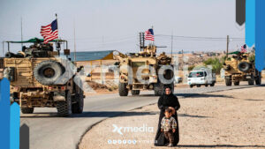 بعد الانسحاب الأمريكي من التنف.. قلق إسرائيلي من نفوذ جديد