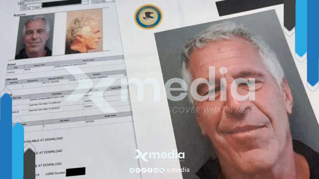 تسريبات مراسلات جيفري إبستين.. هكذا قلب أردوغان والجولاني موازين “الثورة”