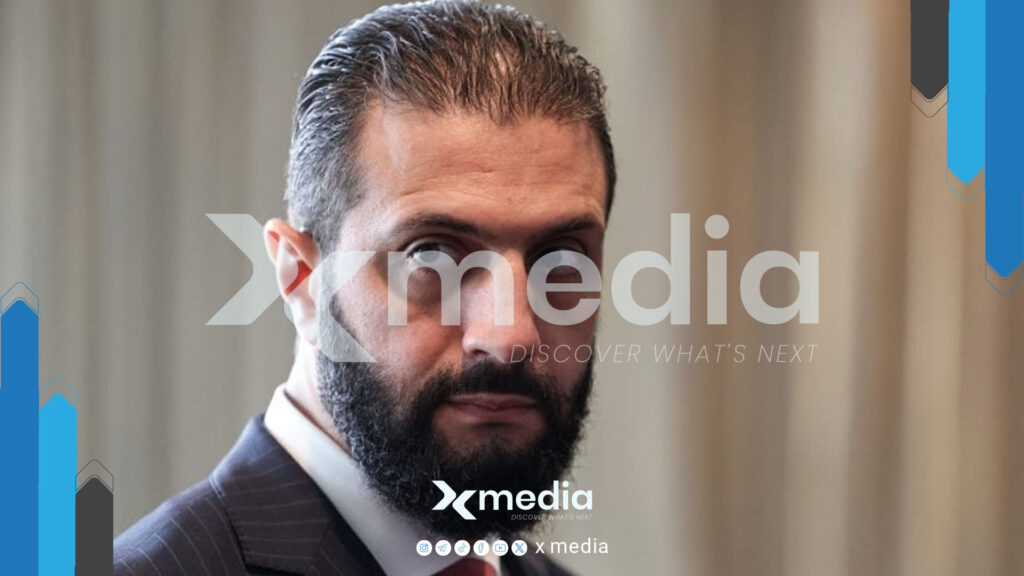 5 محاولات اغتيال للجولاني!