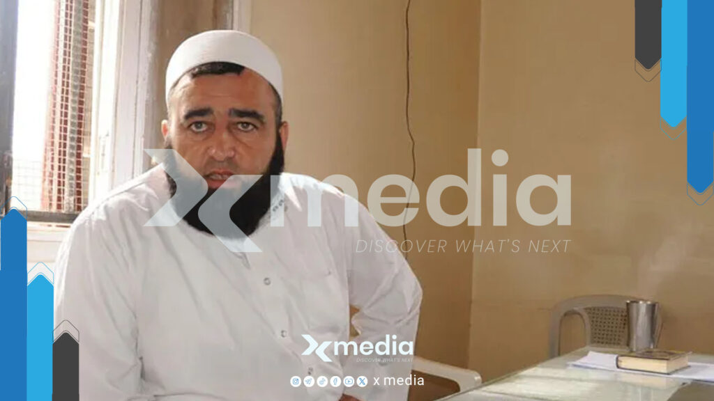 حسن الدغيم يبرر تعيين الأقارب ويطرح “الملكية” كنموذج محتمل لسوريا