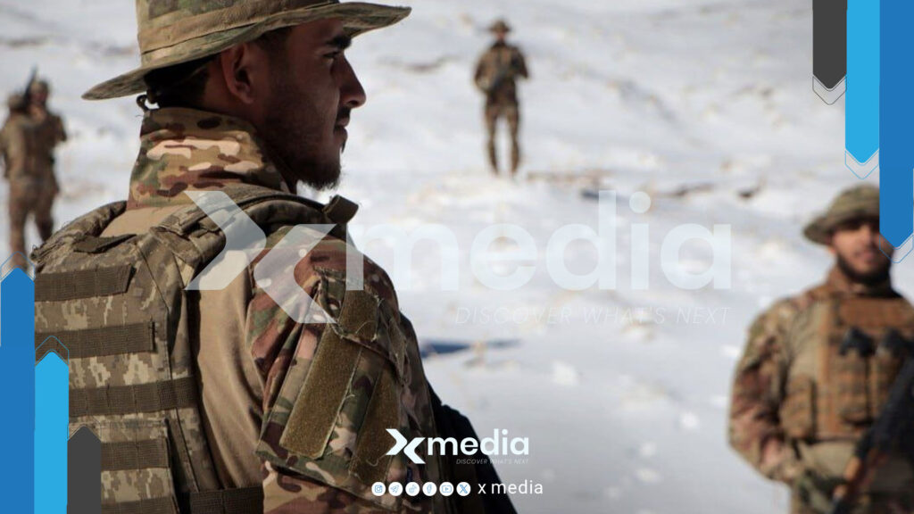 استنفار على الحدود السورية – اللبنانية.. “الأوزبك” في القصير!