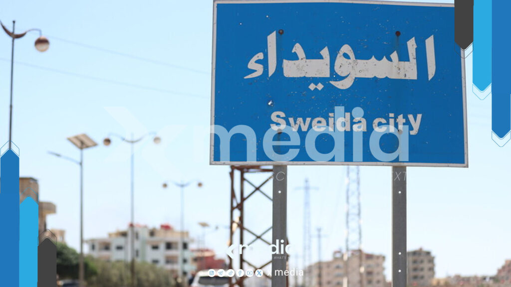 تفاهمات صامتة بين دمشق والسويداء.. هل تتجه المحافظة نحو إدارة خاصة؟