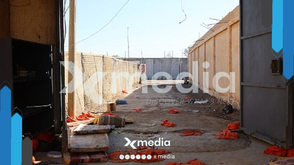 إحباط خطة خطيرة لنقل آلاف مقاتلي داعش من سوريا