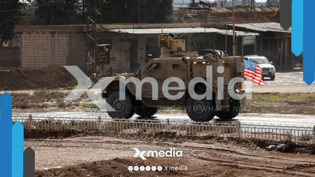 تحركات أمريكية جديدة تعيد رسم خريطة الوجود العسكري في سوريا