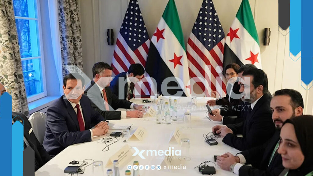 شرط أمريكي في لقاء ميونخ يسلّط الضوء على ملف قسد والأقليات في سوريا