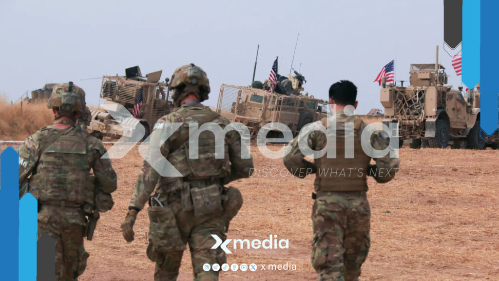 مؤشرات على انسحاب أمريكي كامل من سوريا وتعقيدات في ملف «قسد»!