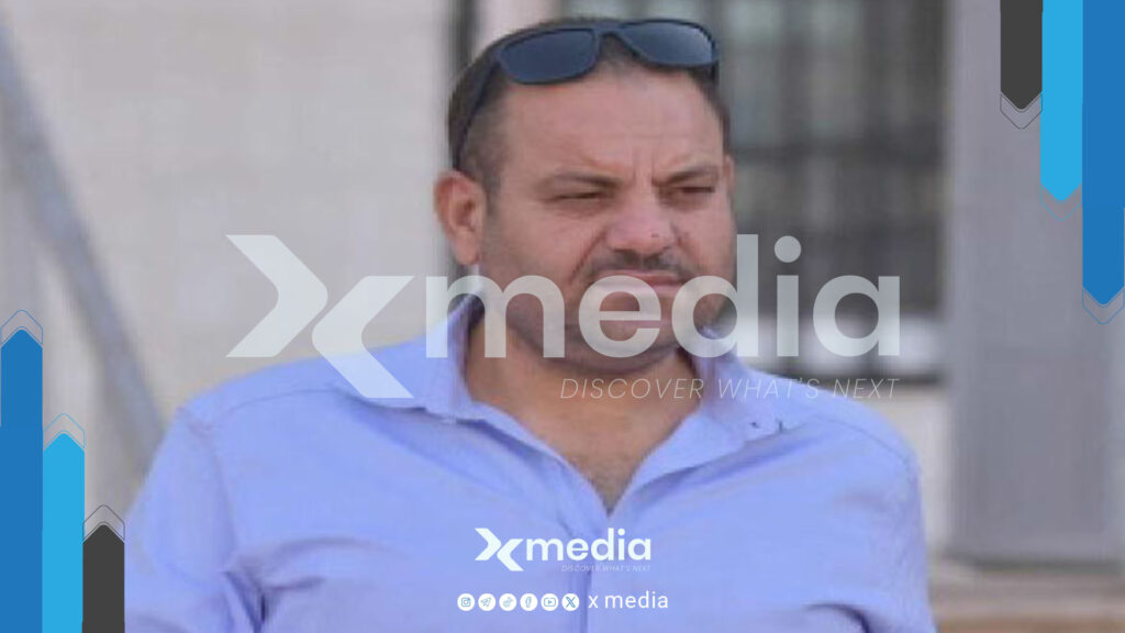 غضب واسع في دير الزور بعد ظهور مدلول العزيز