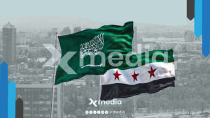 مشروع ضخم يغيّر خريطة المنطقة.. السعودية تدرس اعتماد سوريا بدل إسرائيل